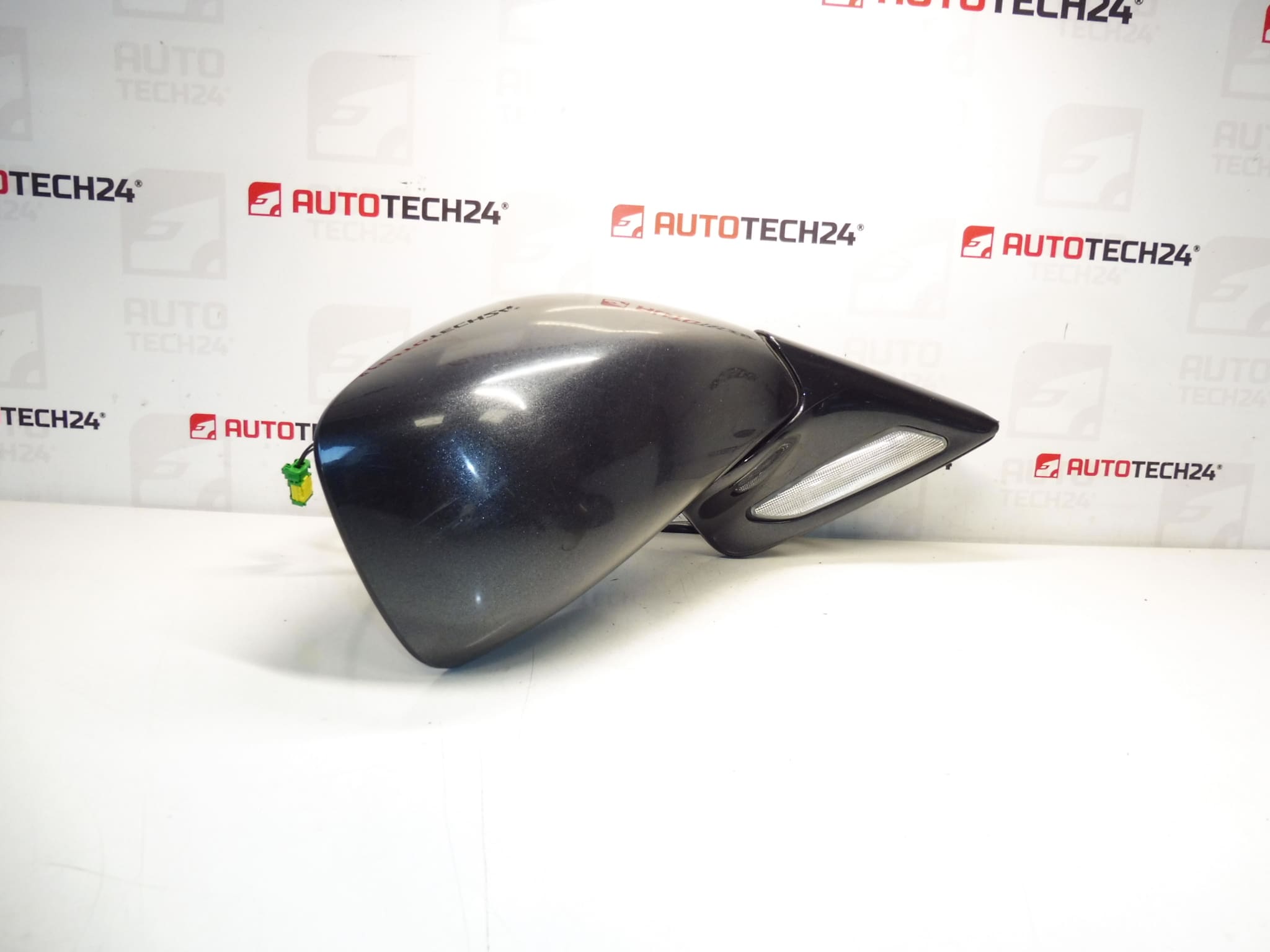 Bakspejl højre EYJC Citroën Peugeot 14009349YJ 8153FV