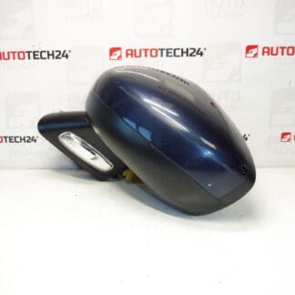 Førerspejlsdriver Citroen C4 II B7 KGNC 1607028580