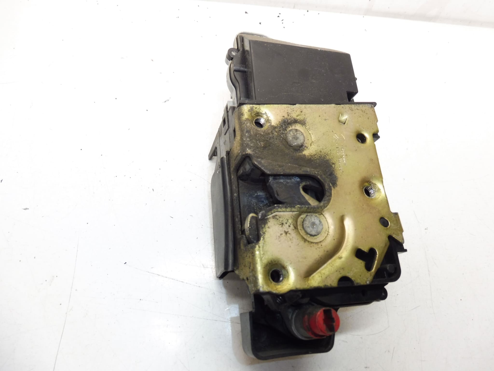 Højre bagdørslås Peugeot 307 9138A4 - Billede 2