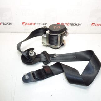 Passagersikkerhedssele Peugeot 308 96768385XX 8976S2