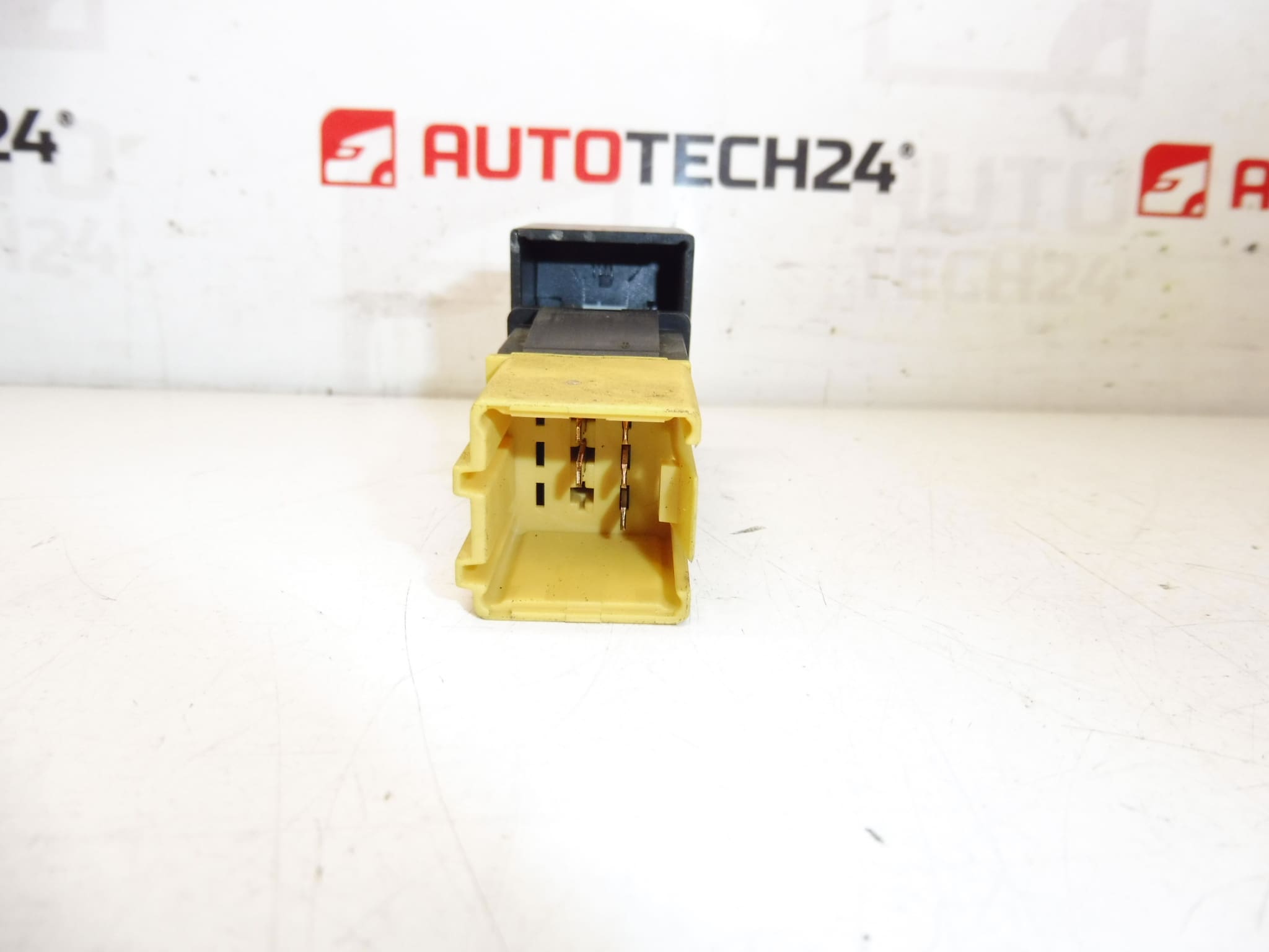 Peugeot 406 6552LW drivere - Billede 2