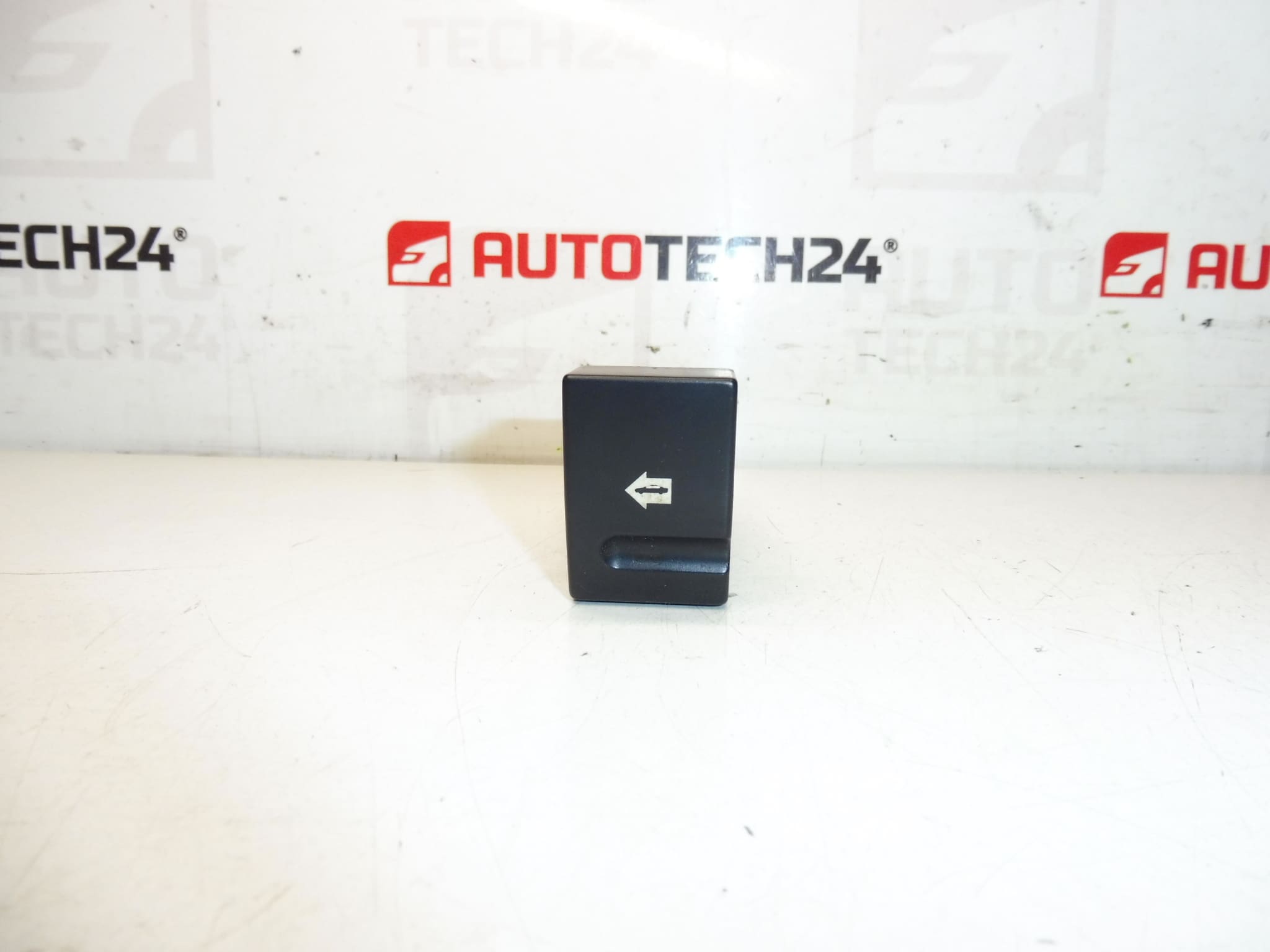 Peugeot 406 6552LW drivere