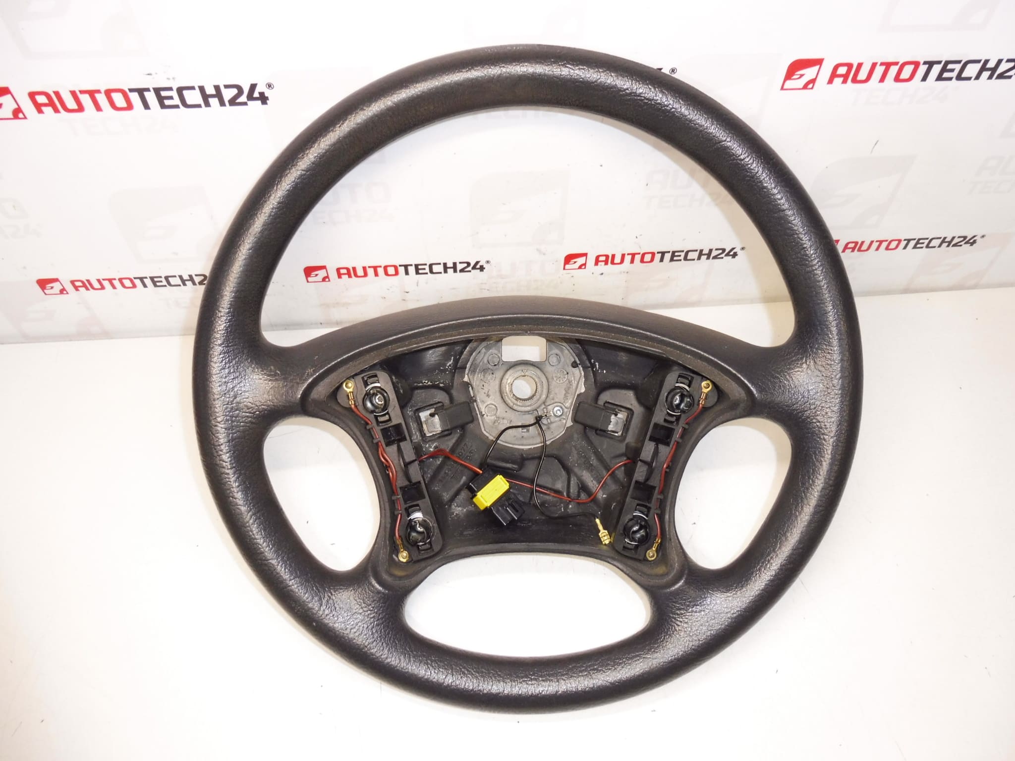 Rat Citroen C8 Peugeot 807 14845630YR 4109AW