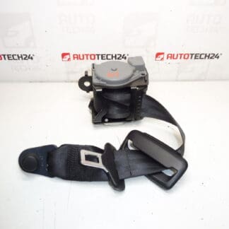 Rem bag Citroen C4 B7 96871541XX 8975ZR