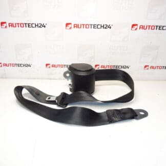 Sikkerhedssele Citroën Peugeot 14008311XX 8974A0