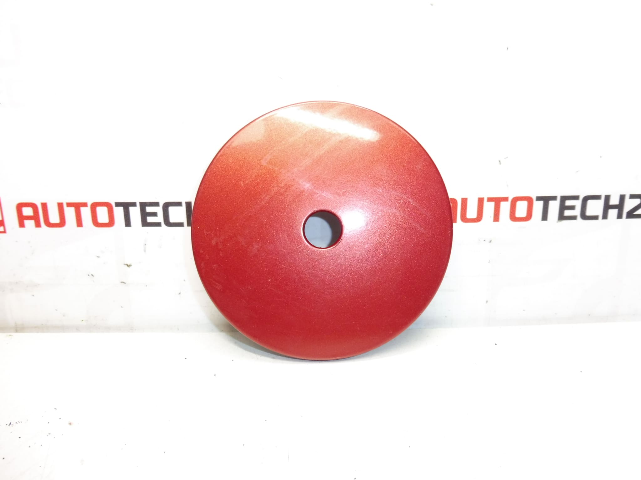 Tankdæksel Peugeot 206 EKQ 9639426610 9628582180 1508C1