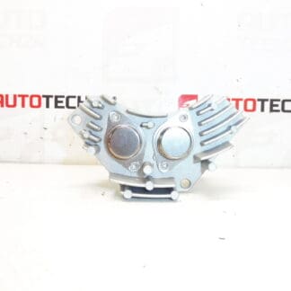 Varmeventilator regulator Citroën Peugeot 644178