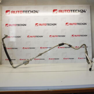 Klima Rør Citroën Peugeot 9686414180 9659576380 6477F2 647774