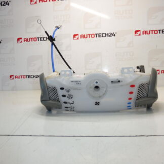 Varmebetjening til Citroën C1 og Peugeot 107 55900-0H010 6452P5 6451SE