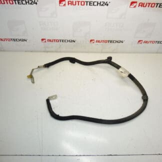 Batteri negativ pol kabel 9676811480 5638NK