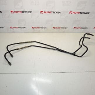 Bremserør Citroën Peugeot 4888L4 4888L5