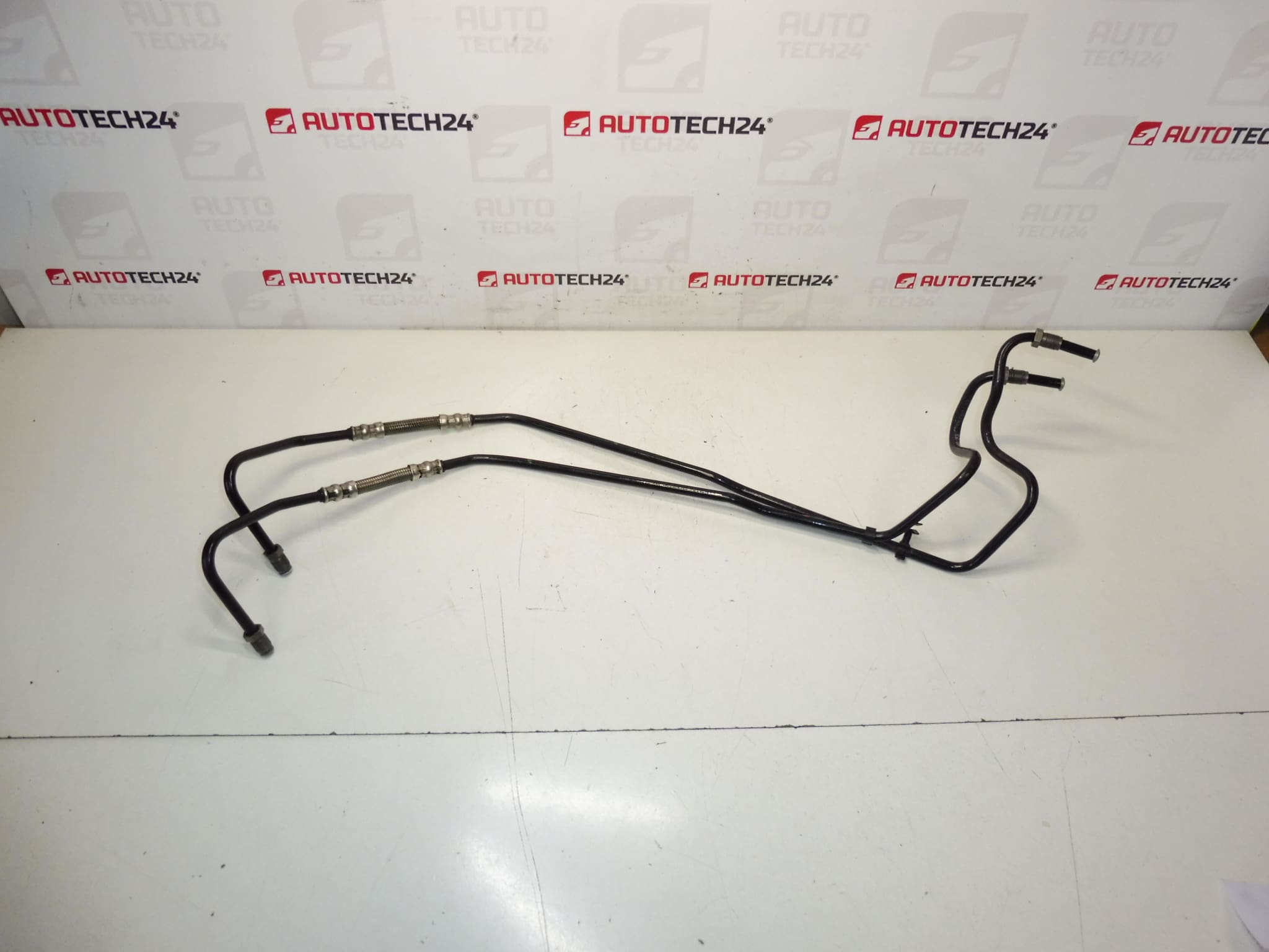 Bremserør Citroën Peugeot 4888L4 4888L5