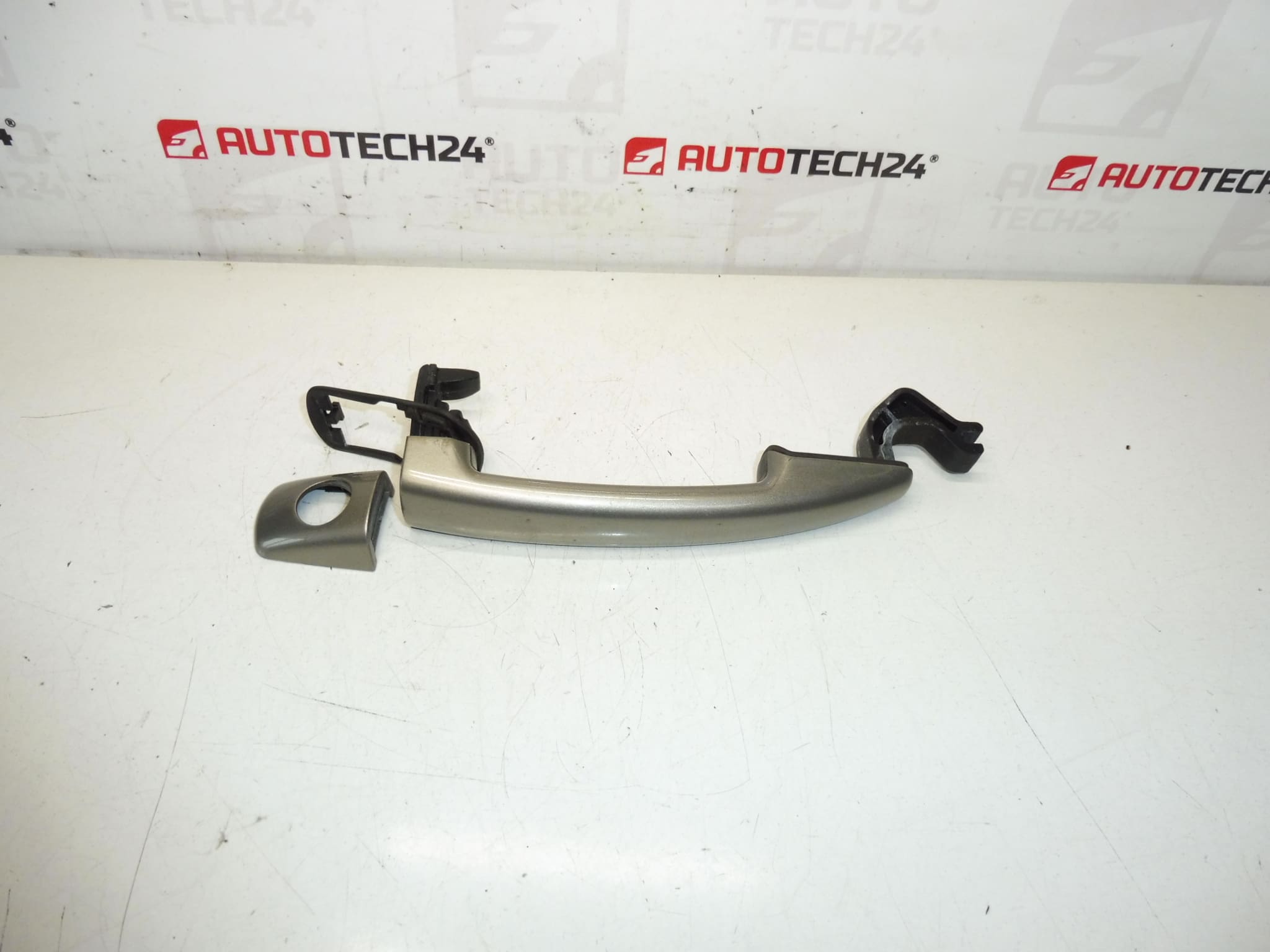 Dørgreb Citroën Peugeot EVGC 9101GF