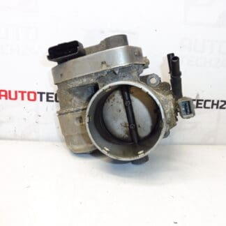 Gasspjæld Magneti Marelli Citroën Peugeot 163615