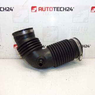 Lufttilslutning 2.2 16V Citroën Peugeot 1485367080 143409