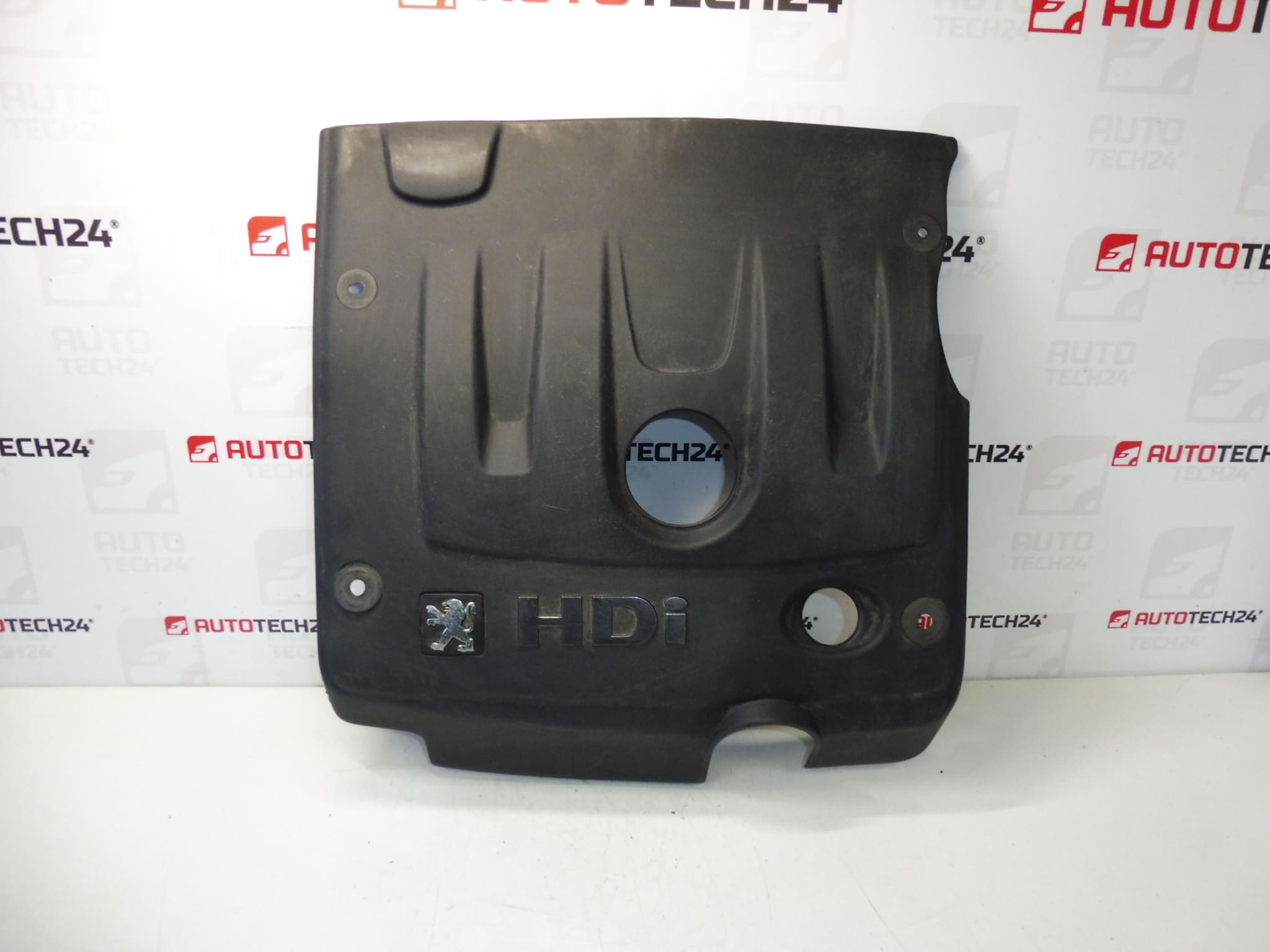 Motordæksel 2.0 HDI RHS Peugeot 9634754680 013739
