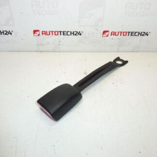 Passagerpasholder Citroën C1 Peugeot 107 8974LQ 8976N7