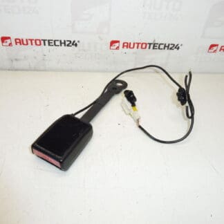 Peugeot 307 CC kørekortindehaver 8974Q8