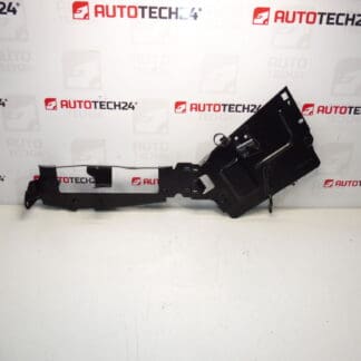 START STOP Enhedsholder Citroen Peugeot 9672696280