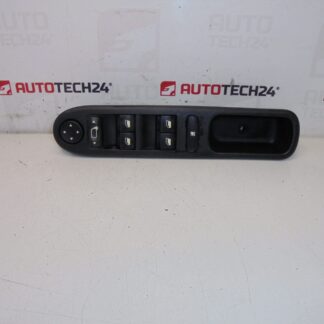 Vindueskontrol Peugeot 307 96531124XT 6554KT