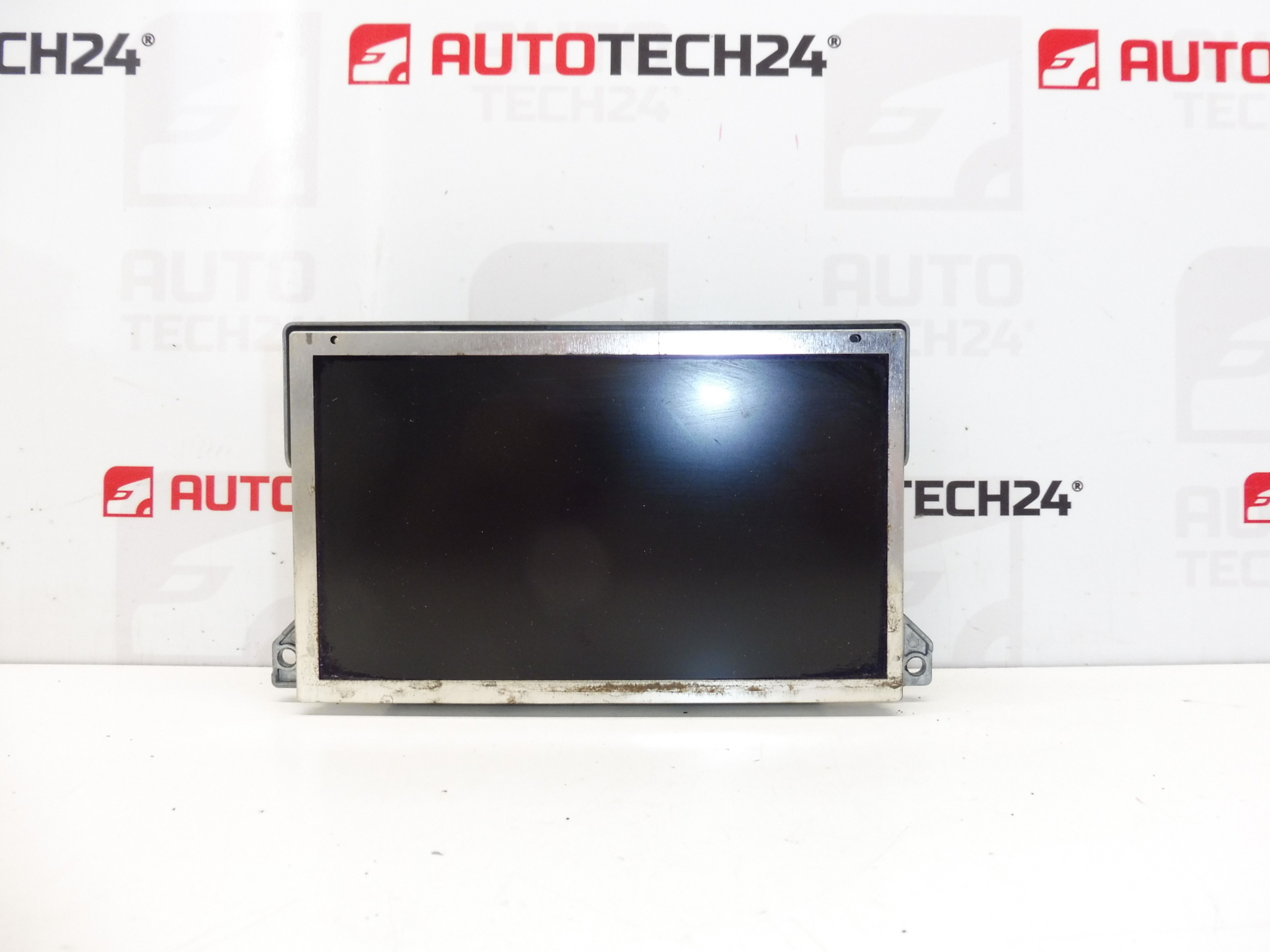 Display Navigation Peugeot 307 9661235580 659377 6593S9