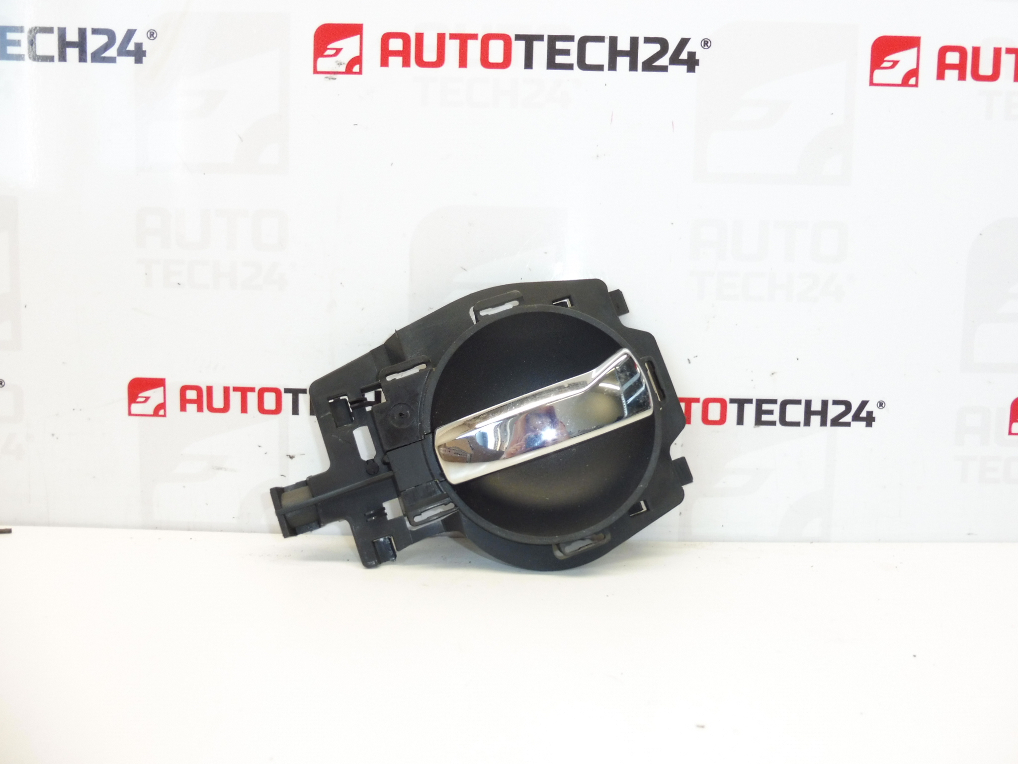 Venstre dørhåndtag Citroën C2 C3 9680187777 9143N1