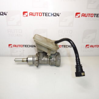 Hovedbremsesylinder BOSCH Citroën Peugeot 0204123596 22472579 4601L2