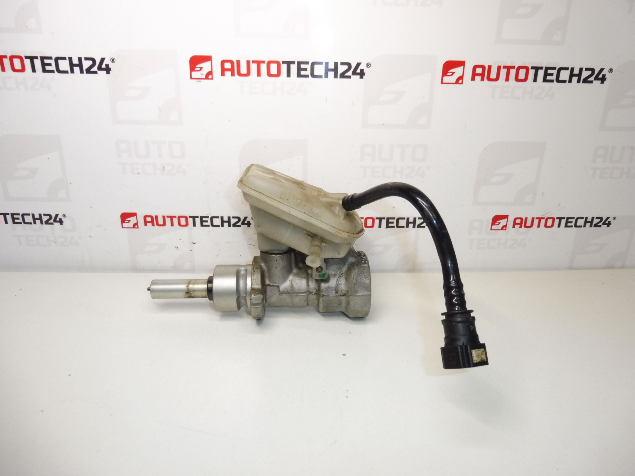 Hovedbremsesylinder BOSCH Citroën Peugeot 0204123596 22472579 4601L2