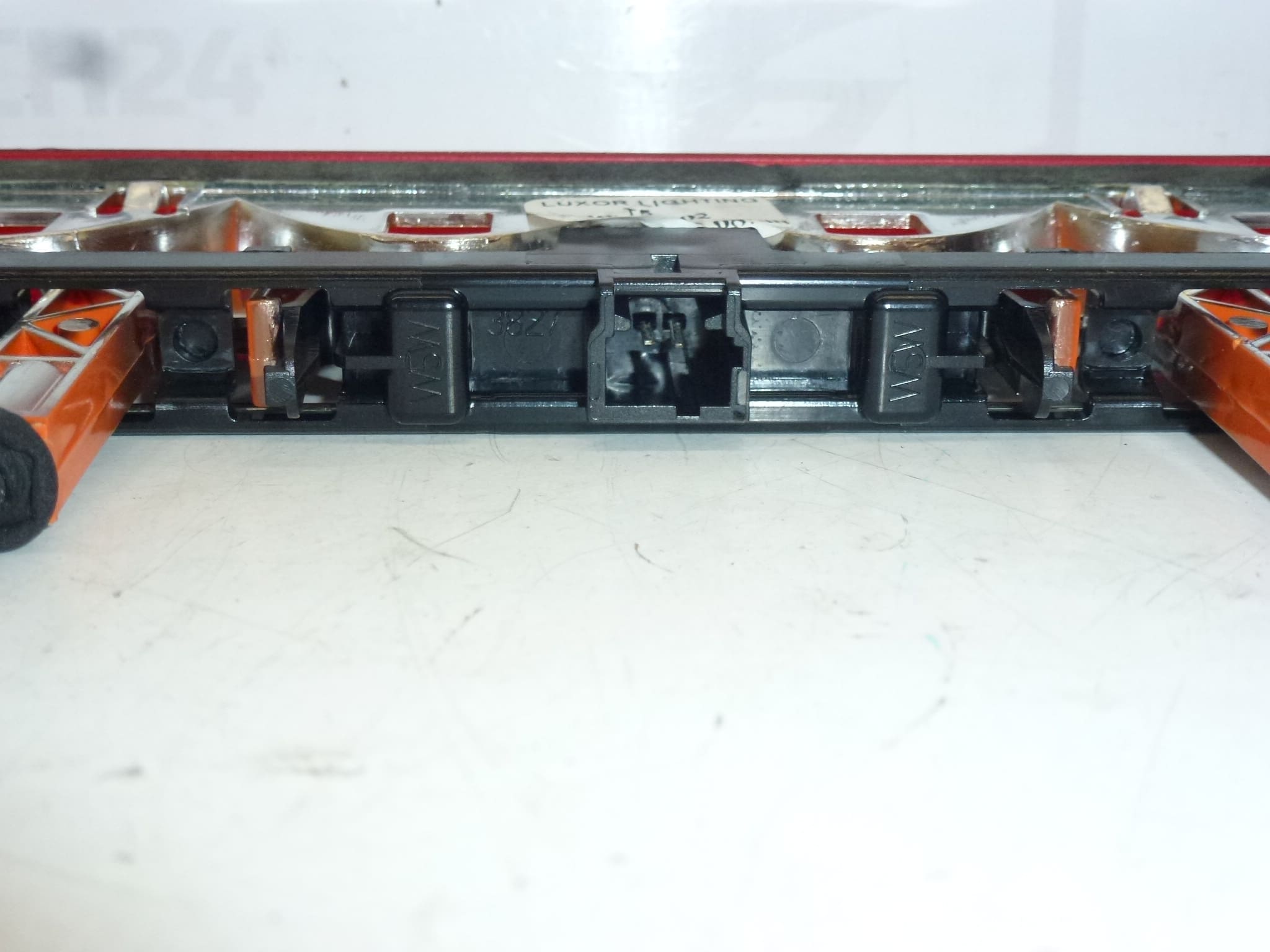 Bageste bremselys Peugeot 307 6350P5 - Billede 2