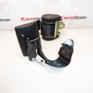Citroen 4 Bag midterrem 8974LF