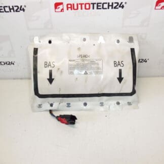 Passagerairbag Citroën C4 9646339680 8216GJ