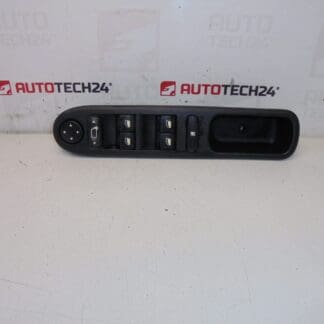 Rudehejs Peugeot 307 2005-07 96498421XT 6554KT