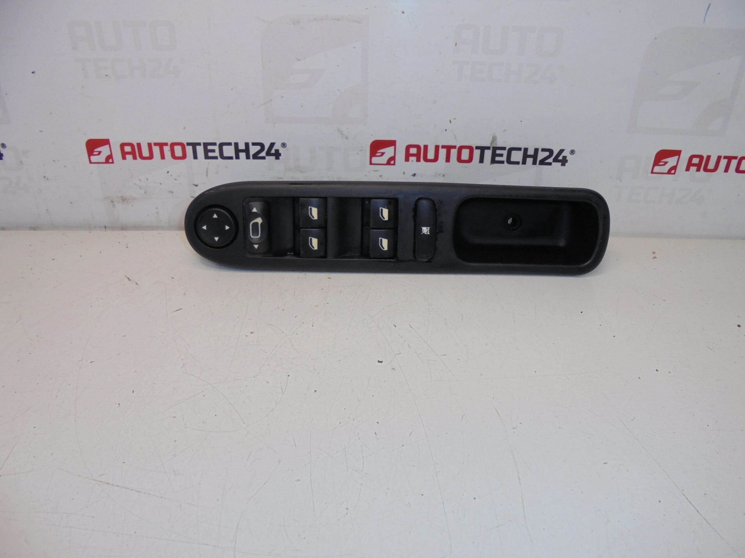 Rudehejs Peugeot 307 2005-07 96498421XT 6554KT