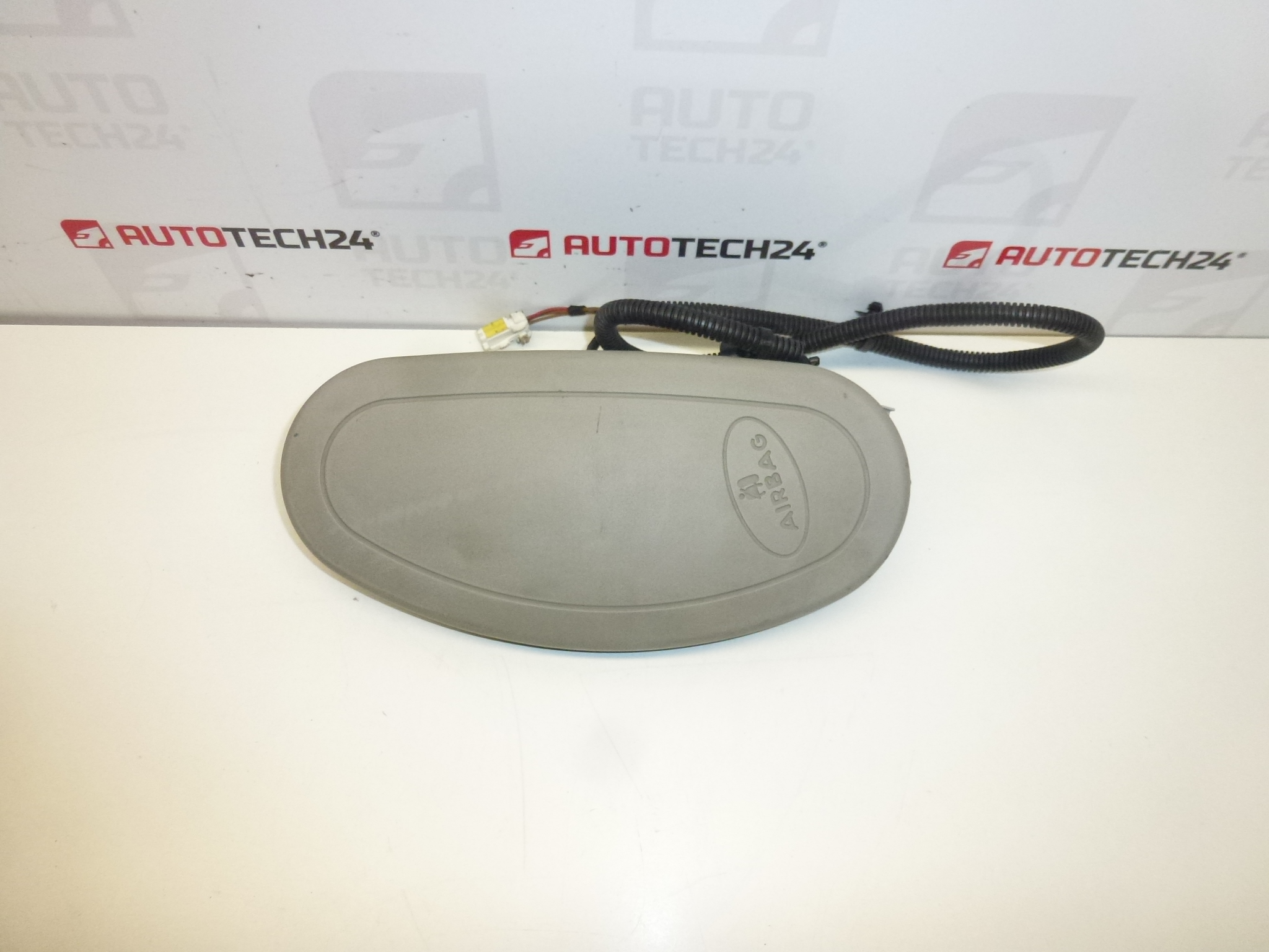 Airbag Side Citroën C5 I og II 96391352ZW 8216GN