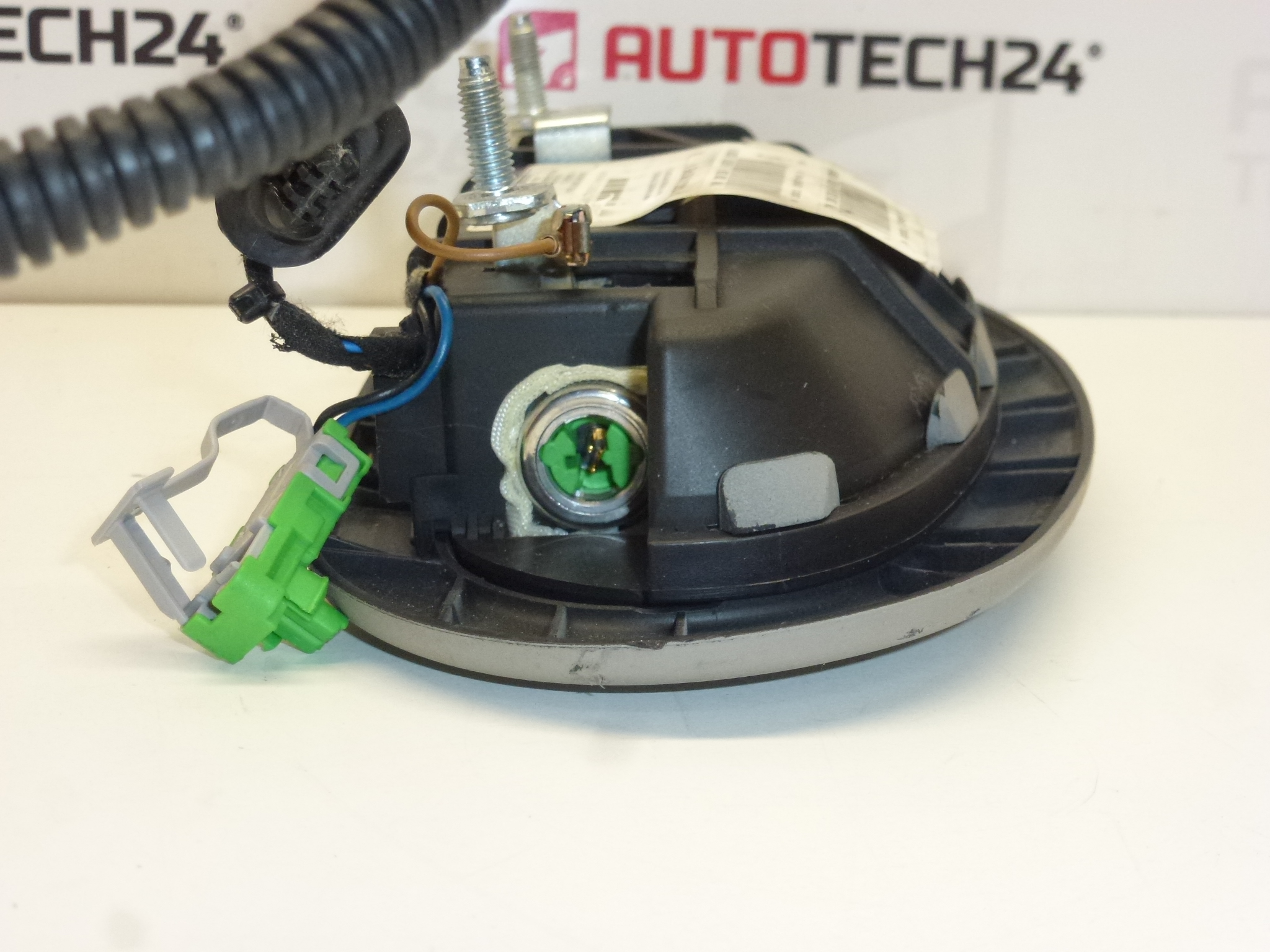Airbag Side Citroën C5 I og II 96391352ZW 8216GN