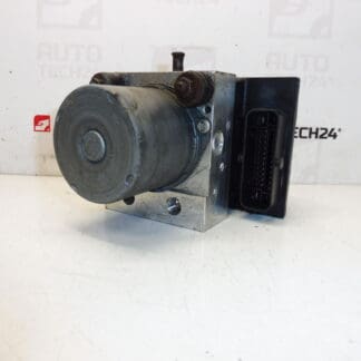 ABS ESP pumpe Bosch Citroën Peugeot 9665106680 0265950962