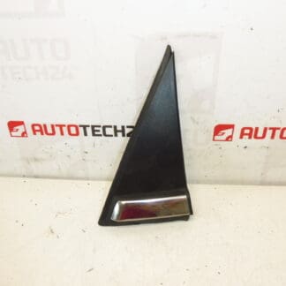 Afdækning foran venstre spejl Citroen C3 II A51 9025V8