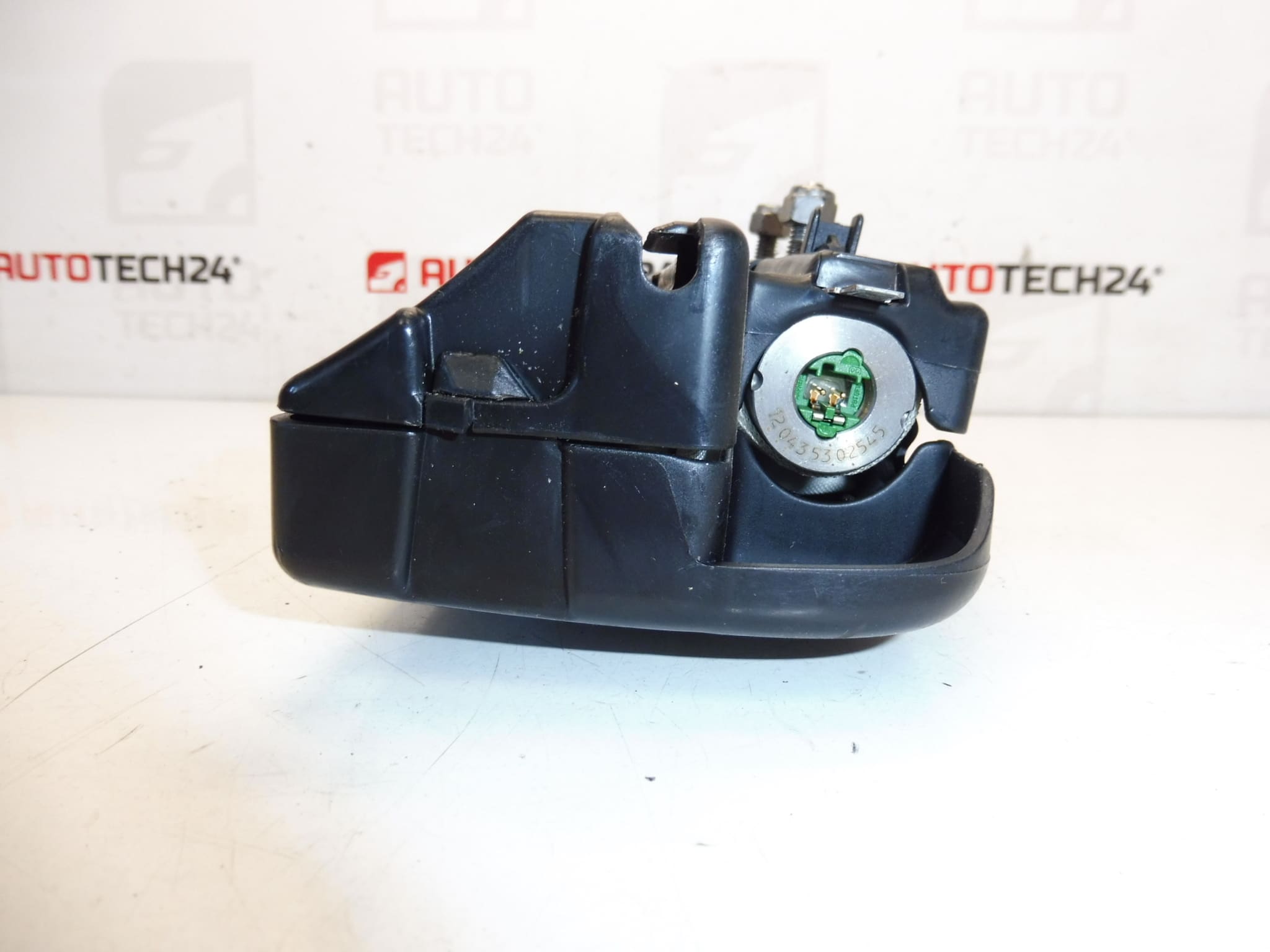 Airbag til førersæde Citroën C3 II A51 9802546080 - Billede 2
