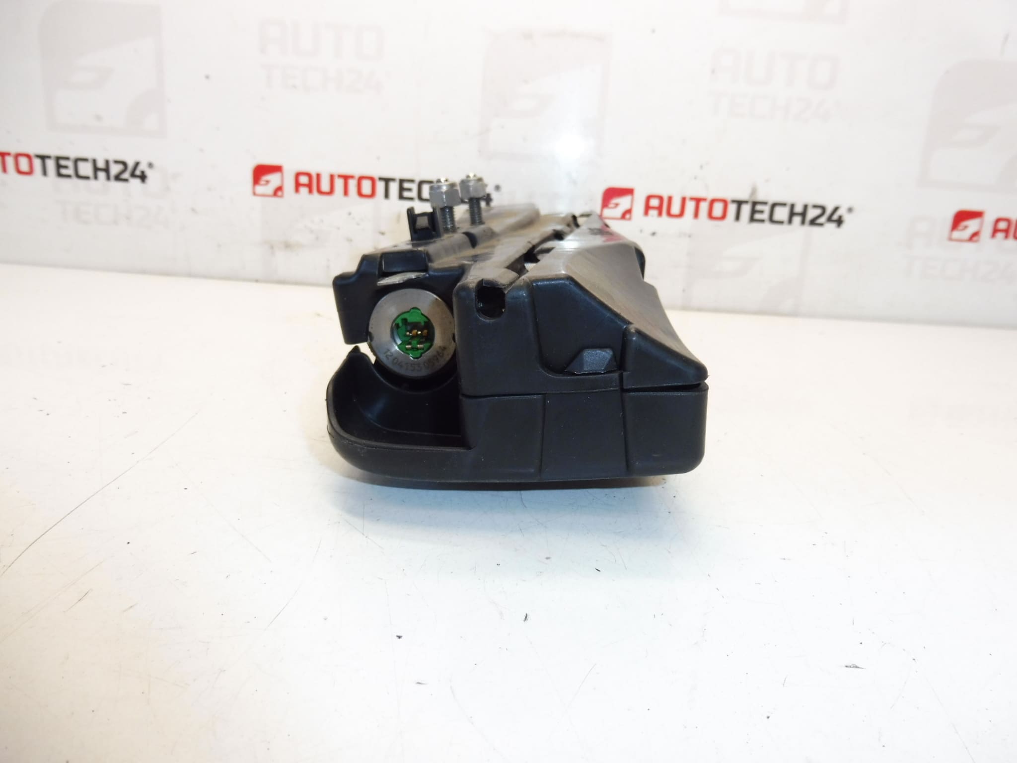Airbag til passagersæde Citroën C3 II A51 9802546280 - Billede 2