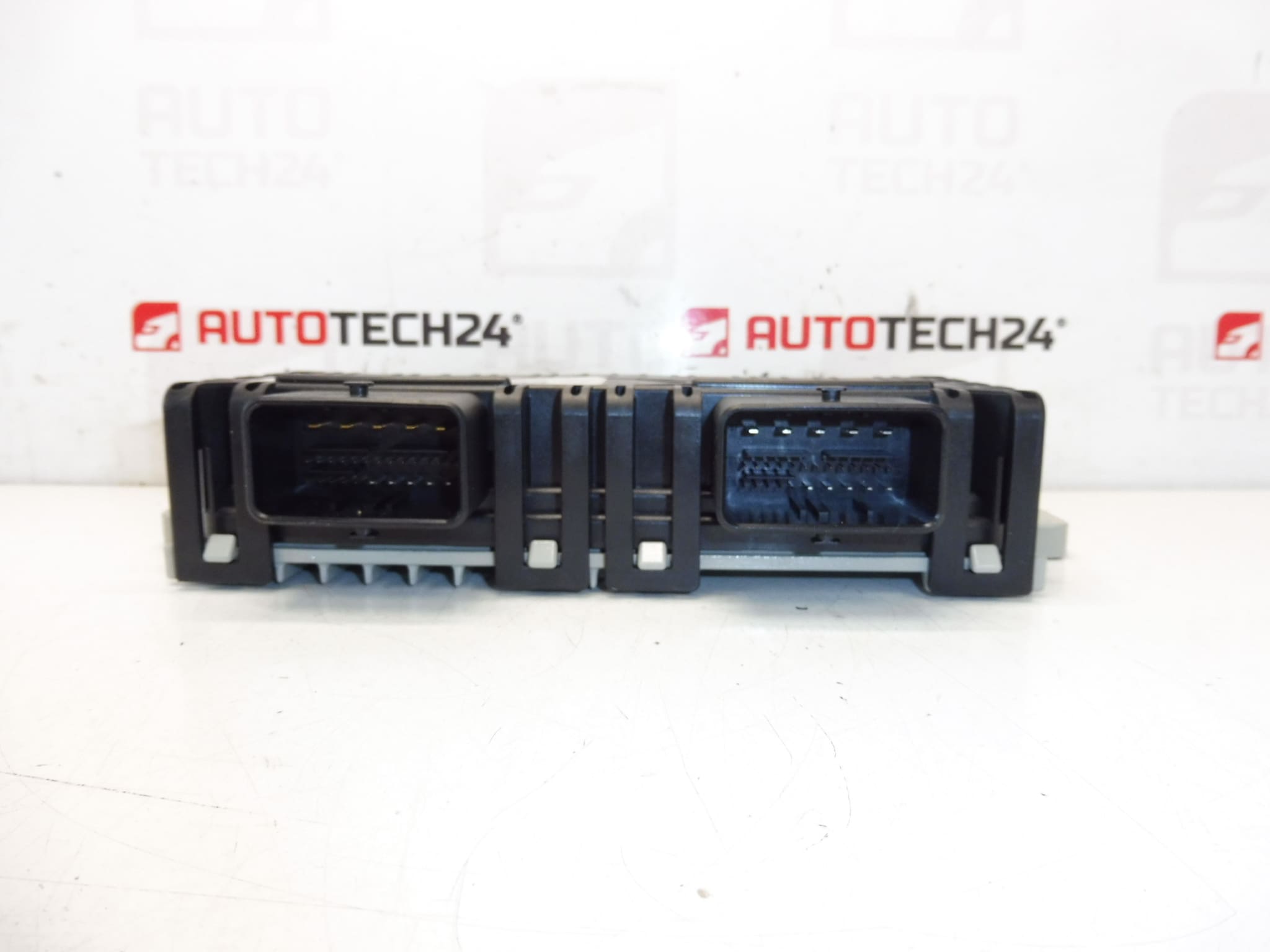 Chassis Citroën Peugeot 9664385080 - Billede 2
