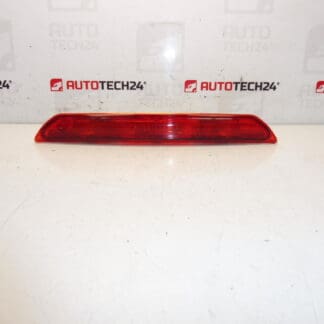 Ekstra bremselys Citroën C3 II 9683116580 6351JS