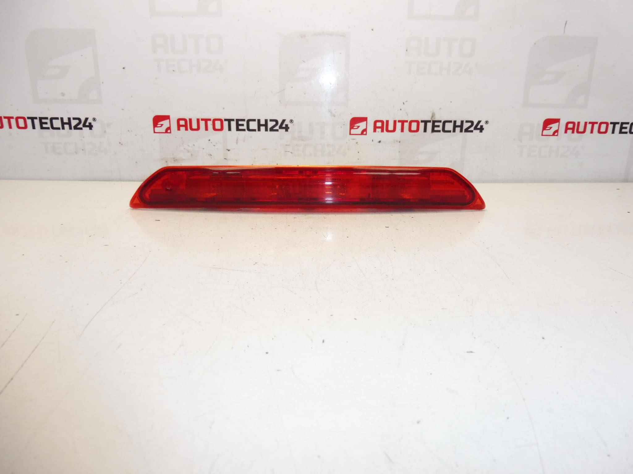 Ekstra bremselys Citroën C3 II 9683116580 6351JS