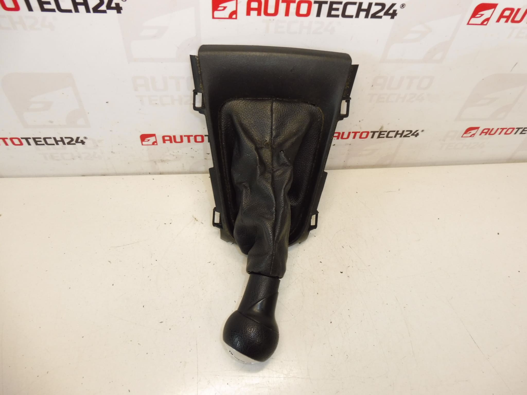 Gearstangshoved Citroën C3 DS3 Peugeot 2403 CL 7591CC - Billede 2