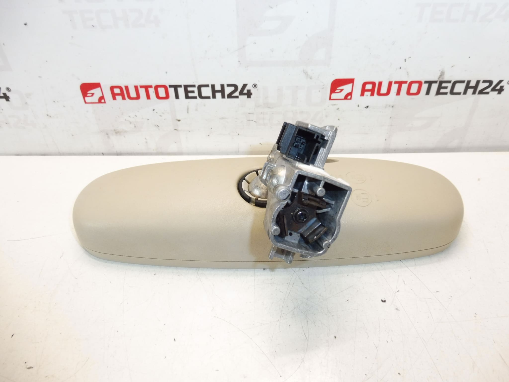 Indvendigt bakspejl Citroën C4 Picasso 96834998BJ 8153SH - Billede 2