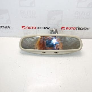 Indvendigt bakspejl Citroën C4 Picasso 96834998BJ 8153SH