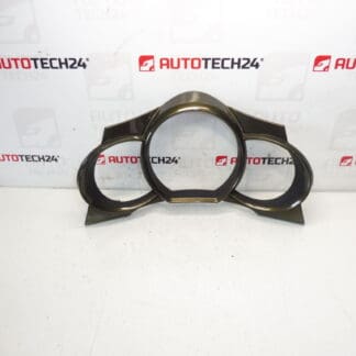 Instrumentbræt speedometerramme Citroen C3 II A51 96842894ZD