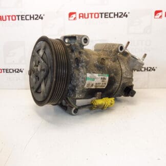 Klimakompressor Sanden SD6C12 1355F 9659875780