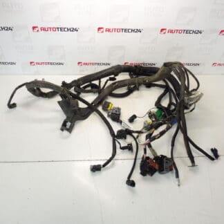 Motorsele Citroën Peugeot 1.6 16V NFU 9663466280 6569FG