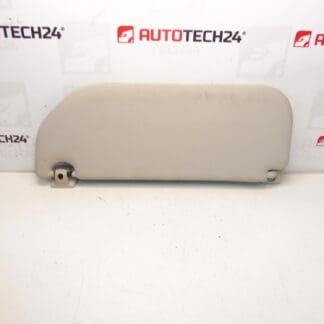 Passager solskærm Citroën C3 A51 8163HV 16121658BJ