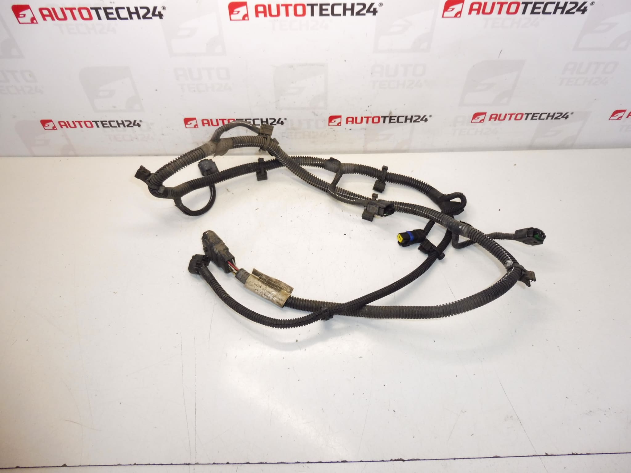 PDC sele bag Citroen C4 Picasso 9659517080 6575Y4